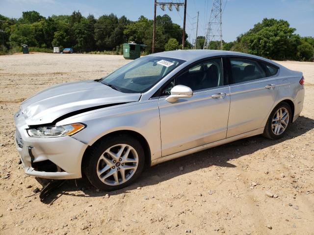Photo 1 from auction – 2014 FORD FUSION SE with VIN 3FA6P0HD1ER114812