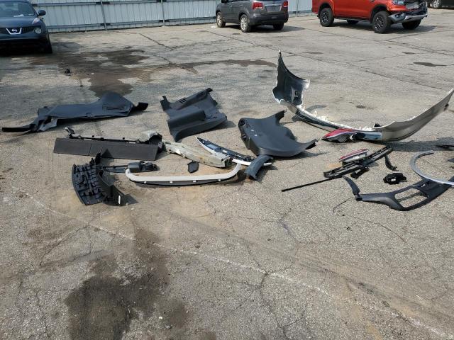 Photo 13 from auction – 2015 BUICK ENCLAVE with VIN 5GAKVBKD0FJ363344