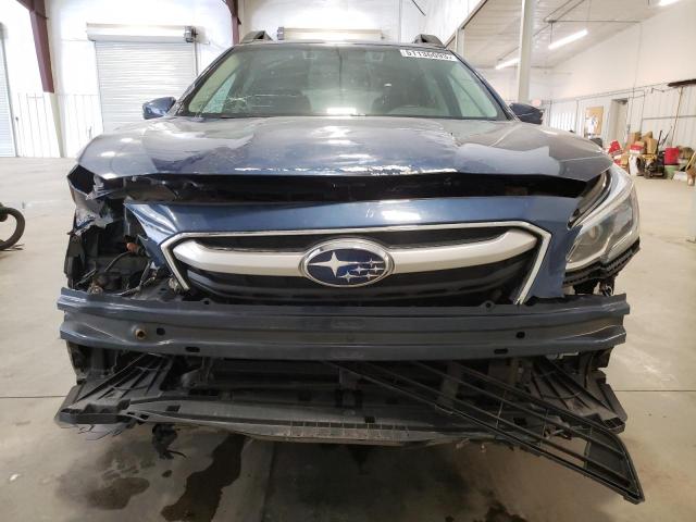 Photo 5 from auction – 2021 SUBARU OUTBACK LI with VIN 4S4BTANC5M3108509