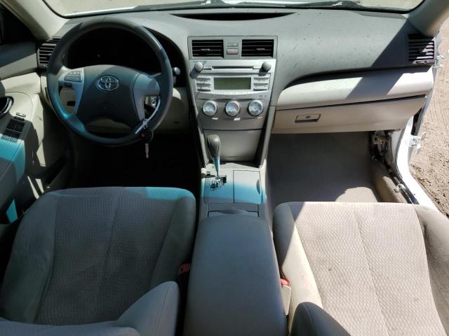 Фото 8 с аукциона – 2011 TOYOTA CAMRY BASE с VIN 4T4BF3EK6BR188944