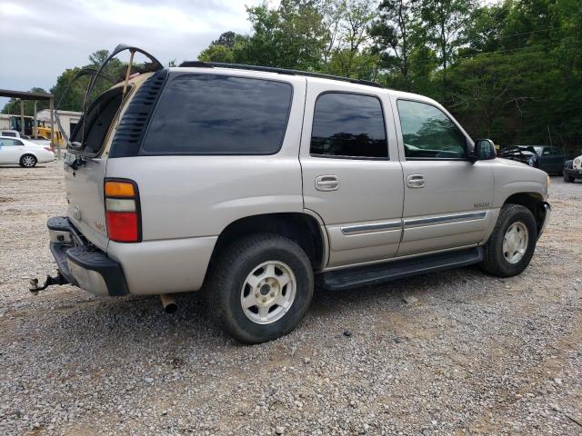 Photo 3 from auction – 2004 GMC YUKON with VIN 1GKEC13Z84J296287
