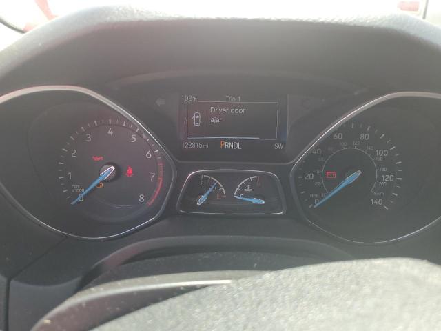 Photo 9 from auction – 2015 FORD FOCUS SE with VIN 1FADP3K21FL233511
