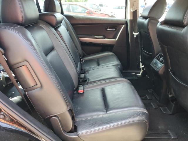Photo 11 from auction – 2010 MAZDA CX-9 with VIN JM3TB2MA7A0236708