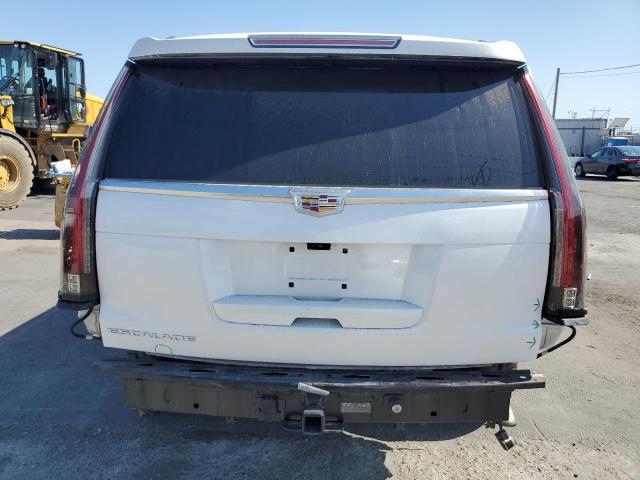 Photo 6 from auction – 2019 CADILLAC ESCALADE E with VIN 1GYS4JKJ0KR157741