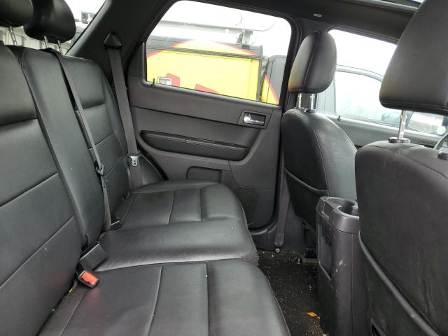 Photo 11 from auction – 2008 FORD ESCAPE LIM with VIN 1FMCU94118KA77982