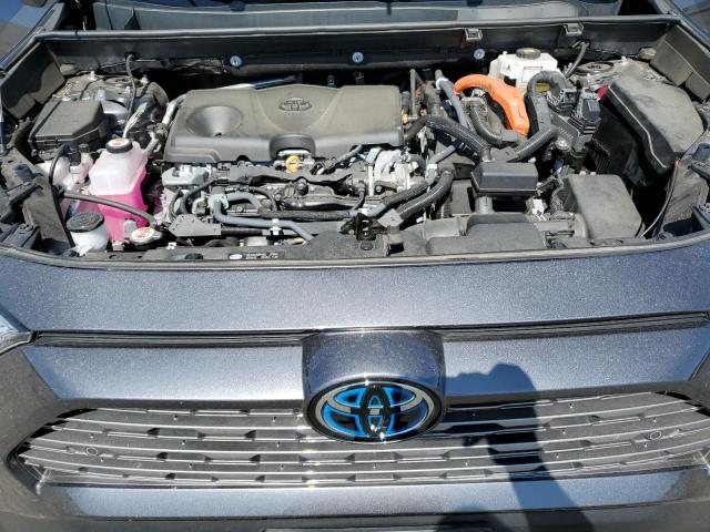 Photo 11 from auction – 2021 TOYOTA RAV4 LIMIT with VIN 4T3D6RFV3MU061349