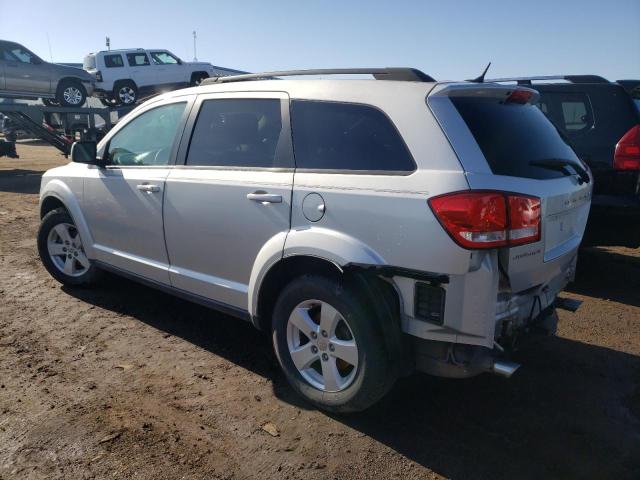 Photo 2 from auction – 2012 DODGE JOURNEY SX with VIN 3C4PDCBGXCT231901