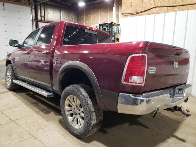 Foto 2 de la subasta – 2017 RAM 1500 LONGH con VIN 1C6RR7PM0HS532080