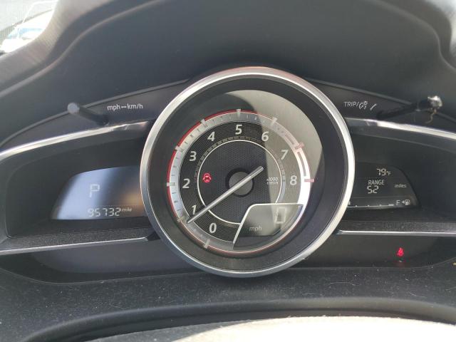 Photo 9 from auction – 2014 MAZDA 3 TOURING with VIN JM1BM1L3XE1110905