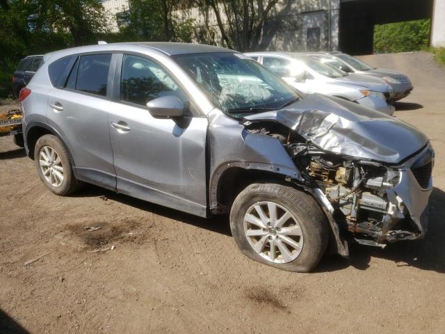 Photo 4 from auction – 2014 MAZDA CX-5 SPORT with VIN JM3KE2BE6E0324020