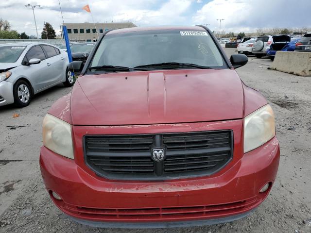 Photo 5 from auction – 2010 DODGE CALIBER MA with VIN 1B3CB3HA1AD565309