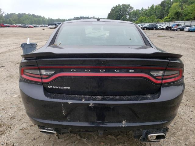 Photo 6 from auction – 2021 DODGE CHARGER SX with VIN 2C3CDXBG5MH527218