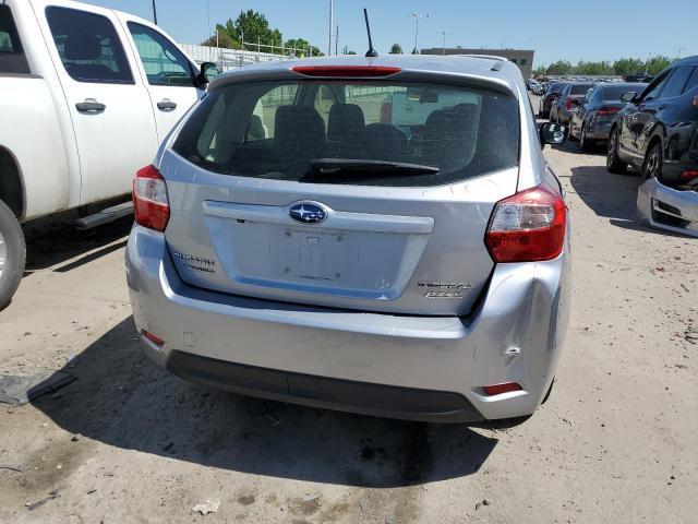 Photo 6 from auction – 2015 SUBARU IMPREZA with VIN JF1GPAA6XFH261607