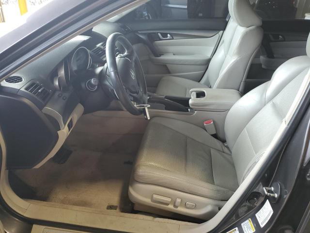 Photo 7 from auction – 2009 ACURA TL with VIN 19UUA86539A001815