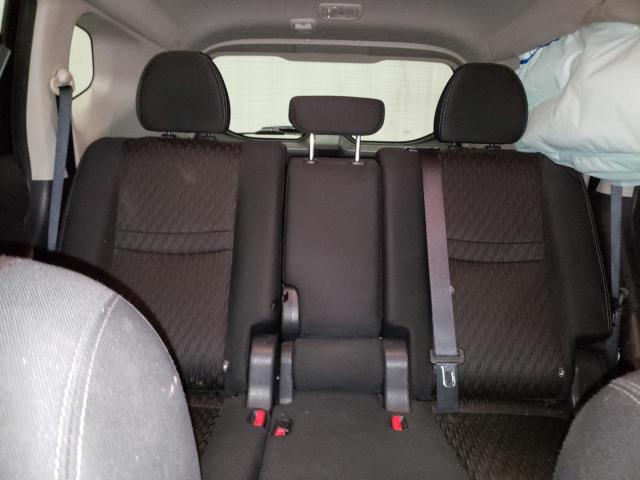 Photo 10 from auction – 2019 NISSAN ROGUE S with VIN KNMAT2MT1KP532511