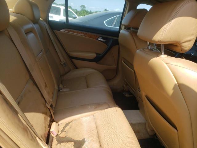 Photo 10 from auction – 2004 ACURA TL with VIN 19UUA66224A001890