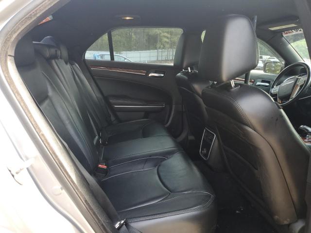 Photo 10 from auction – 2013 CHRYSLER 300 with VIN 2C3CCAAG5DH576310