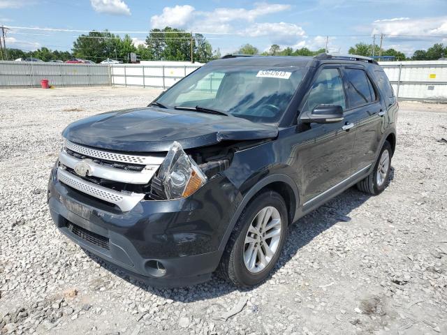 FORD EXPLORER X 2012 z numerem VIN 1FMHK7D8XCGA77858 - Zdjęcie z aukcji