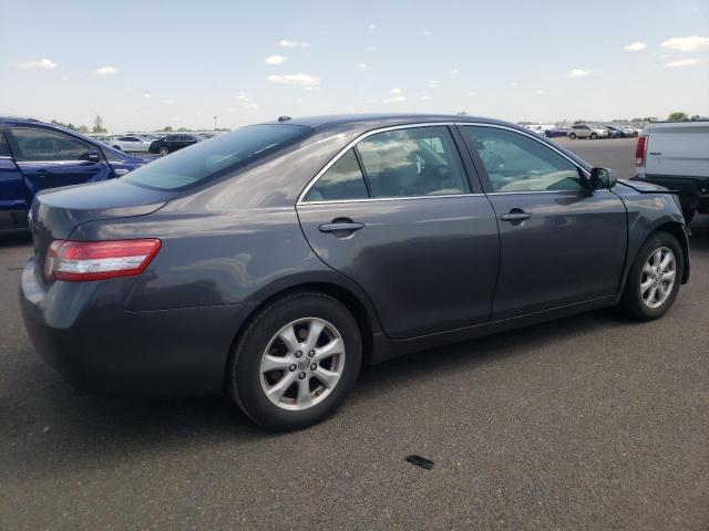 Photo 3 from auction – 2011 TOYOTA CAMRY BASE with VIN 4T4BF3EKXBR153274