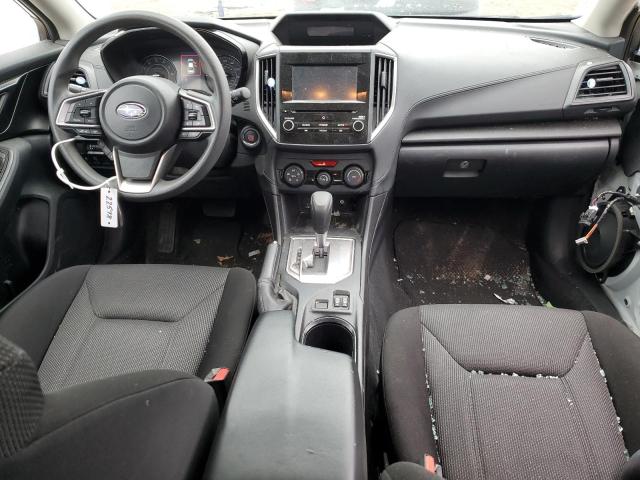 Photo 8 from auction – 2021 SUBARU IMPREZA PR with VIN 4S3GTAD67M3711161