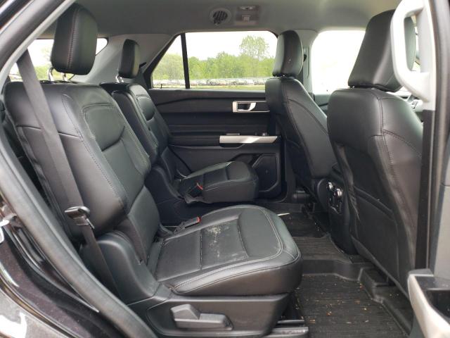 Photo 11 from auction – 2022 FORD EXPLORER X with VIN 1FMSK8DH8NGC47391