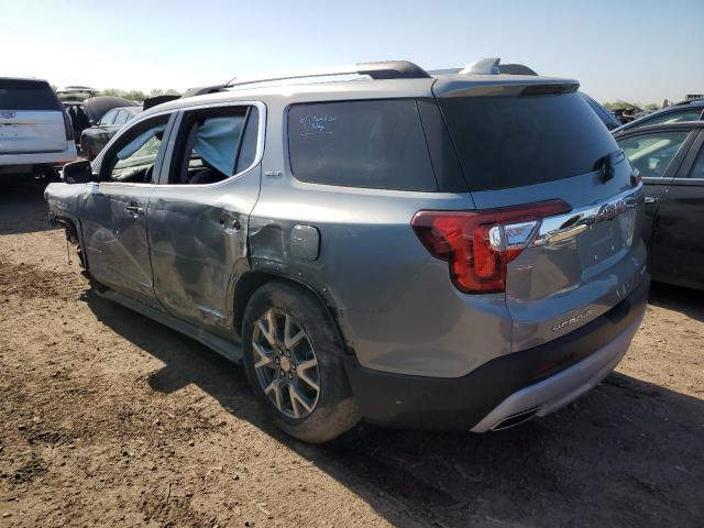 Photo 2 from auction – 2023 GMC ACADIA SLT with VIN 1GKKNUL46PZ183673