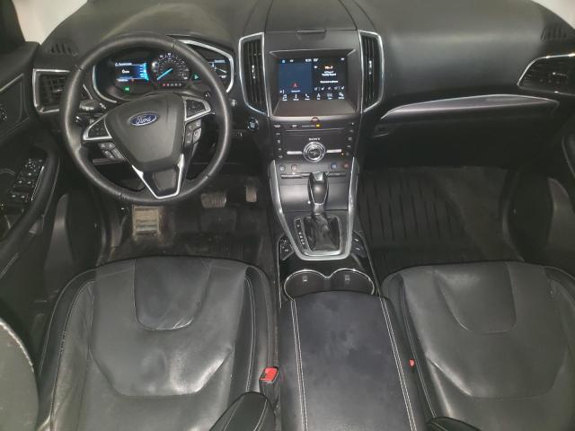 Photo 8 from auction – 2018 FORD EDGE TITAN with VIN 2FMPK4K83JBB38260