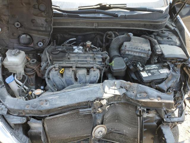 Photo 11 from auction – 2011 HYUNDAI SONATA GLS with VIN 5NPEB4ACXBH018253