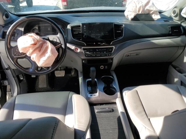 Photo 8 from auction – 2020 HONDA PILOT EXL with VIN 5FNYF5H57LB007533