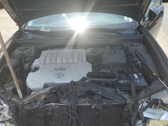 Photo 11 from auction – 2013 LEXUS ES 350 with VIN JTHBK1GG7D2016359