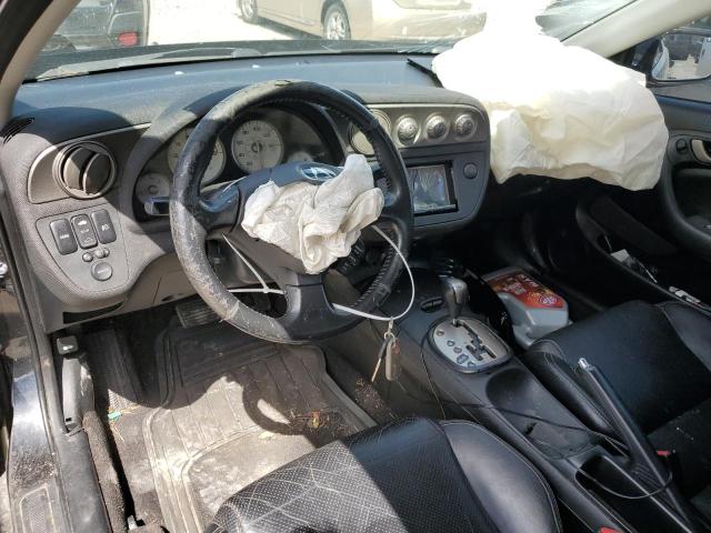 Photo 8 from auction – 2005 ACURA RSX with VIN JH4DC54845S007310