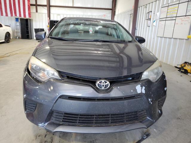 Photo 5 from auction – 2016 TOYOTA COROLLA L with VIN 2T1BURHE9GC707017