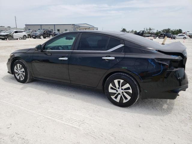 Photo 2 from auction – 2019 NISSAN ALTIMA S with VIN 1N4BL4BV1KC238799
