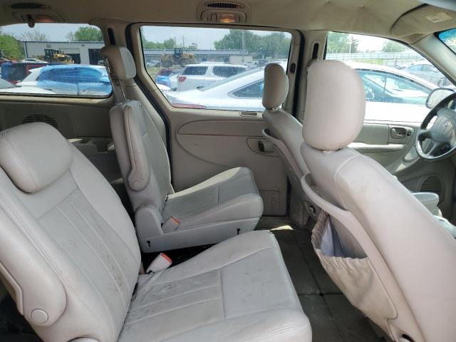 Photo 11 from auction – 2007 DODGE GRAND CARA with VIN 2D4GP44L77R345180