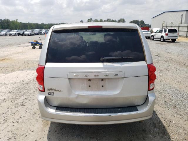 Photo 6 from auction – 2012 DODGE GRAND CARA with VIN 2C4RDGBG8CR257691