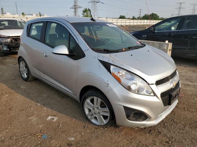 Photo 4 from auction – 2014 CHEVROLET SPARK 1LT with VIN KL8CD6S91EC547731