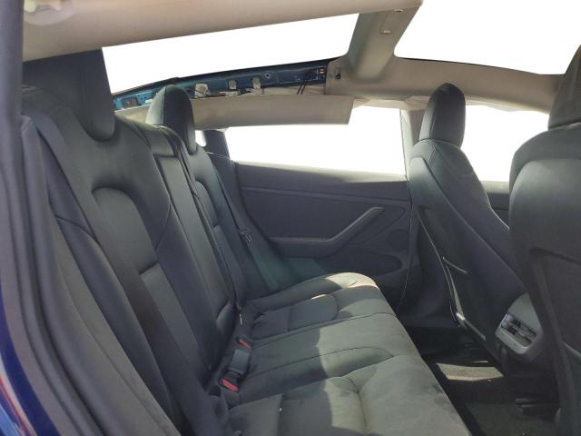 Photo 10 from auction – 2023 TESLA MODEL 3 with VIN 5YJ3E1EA3PF448220