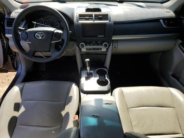Photo 8 from auction – 2012 TOYOTA CAMRY with VIN 4T1BF1FK5CU035986