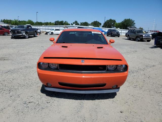 Photo 5 from auction – 2010 DODGE CHALLENGER with VIN 2B3CJ5DT3AH265179