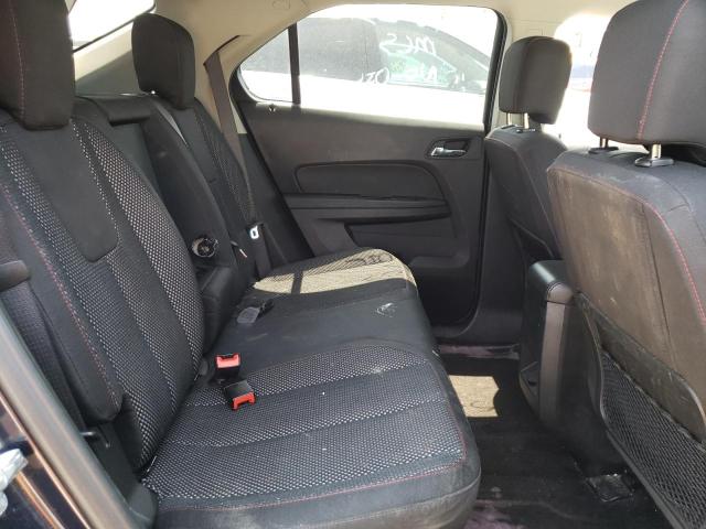 Photo 11 from auction – 2016 CHEVROLET EQUINOX LT with VIN 2GNALCEK7G6287935