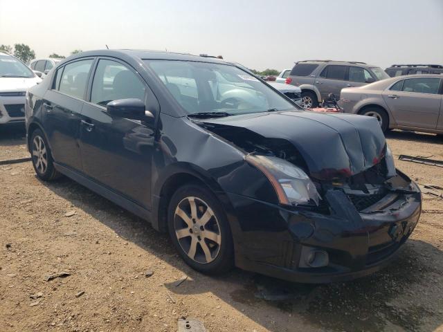 Photo 4 from auction – 2012 NISSAN SENTRA 2.0 with VIN 3N1AB6AP4CL631521