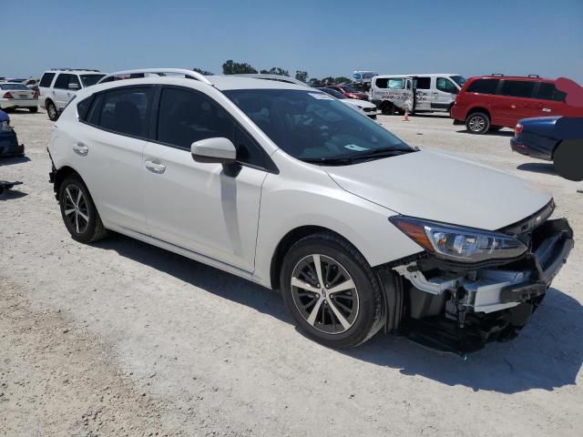 Photo 4 from auction – 2023 SUBARU IMPREZA PR with VIN 4S3GTAV6XP3703266
