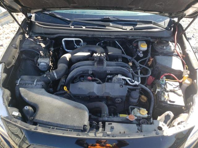 Photo 11 from auction – 2017 SUBARU LEGACY 2.5 with VIN 4S3BNAC68H3055211