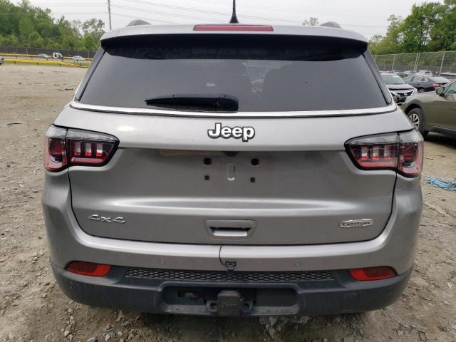Photo 6 from auction – 2018 JEEP COMPASS LA with VIN 3C4NJDBB6JT223205