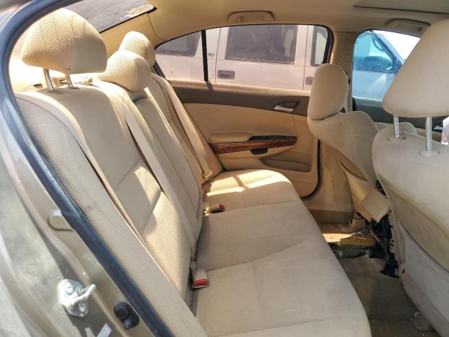 Photo 10 from auction – 2010 HONDA ACCORD EX with VIN 1HGCP2F75AA067733