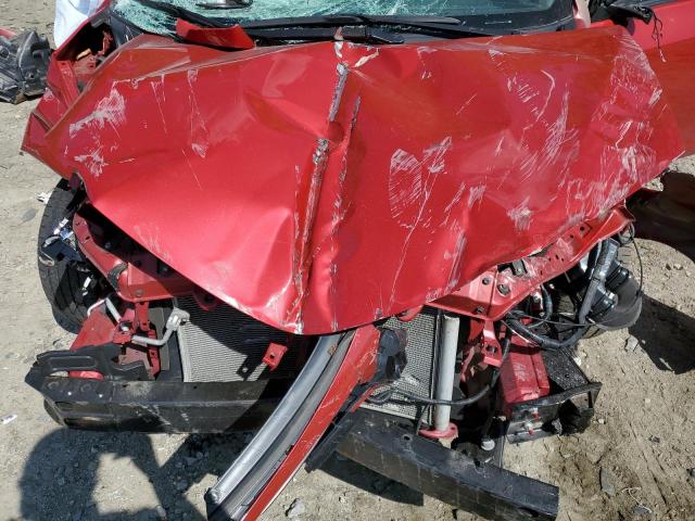 Photo 11 from auction – 2019 TOYOTA COROLLA L with VIN 2T1BURHE1KC206177