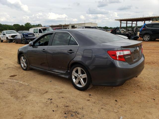Photo 2 from auction – 2014 TOYOTA CAMRY L with VIN 4T1BF1FK3EU319555