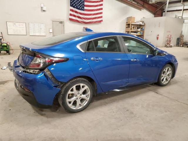 Photo 3 from auction – 2017 CHEVROLET VOLT PREMI with VIN 1G1RB6S56HU113283