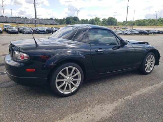 Photo 3 from auction – 2008 MAZDA MX-5 MIATA with VIN JM1NC26F780156486