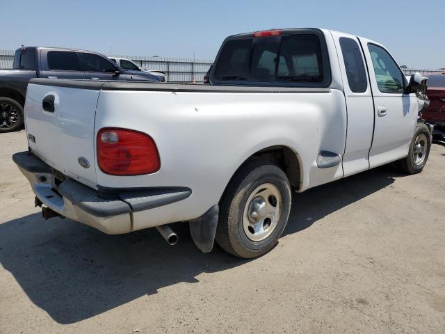 Photo 3 from auction – 2003 FORD F150 with VIN 1FTRX07W53KC78432